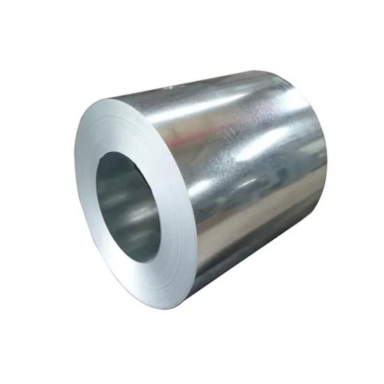 ASTM A106 Galvanized Steel Coil