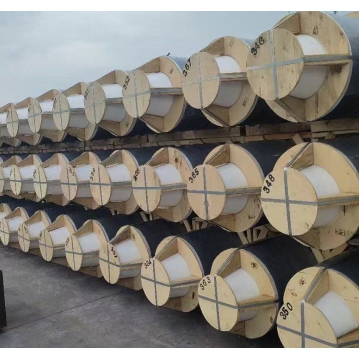 eletrodo de grafite RP de primeira qualidade