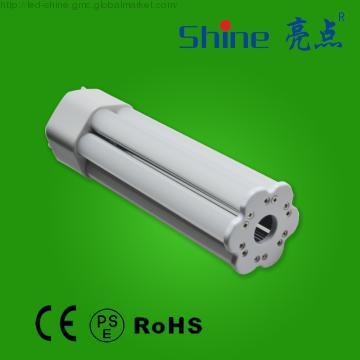 LED Plug Light (G24) CE, RoHS Exporting to Japan