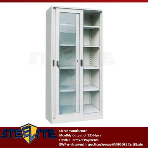 Best Price Glass Cabinet