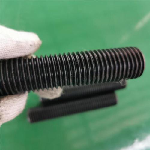 High Strength Low Temperature Studs Special ASME SA193-B7 full thread bolt Supplier