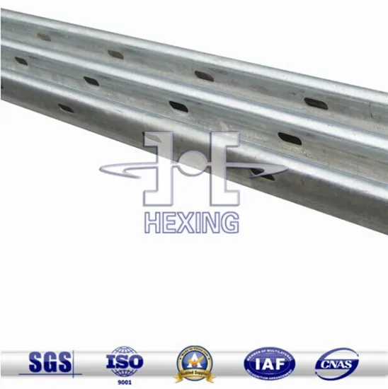 Factory price steel lintel for construction