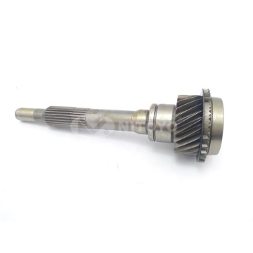 NITOYO Transmission Input Shaft 8-94435-160-1 for Isuzu D-MAX 4JA1/TFR54
