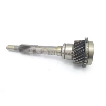 NITOYO Transmission Input Shaft 8-94435-160-1 for Isuzu D-MAX 4JA1/TFR54