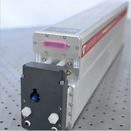 coherent laser G100 watt