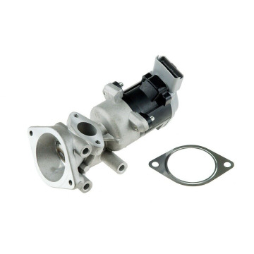 Recirculação de gases de escape da válvula AGR para Land Rover Discovery 2.7TD 2004