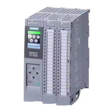 CPU S7-1500 di alta qualità S7-1500 6ES7511-1CK01-0AB0