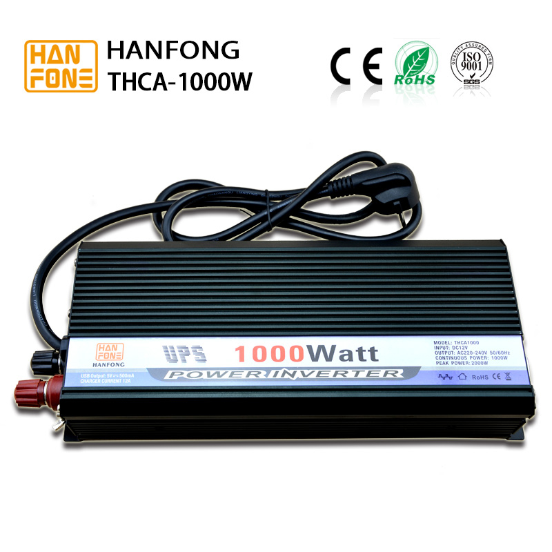 1000 watt ups inverter 12v/24v 12v 220v 1000w inversor with charger4
