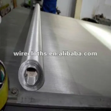 micro mesh screen