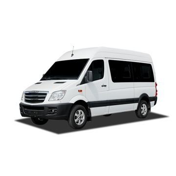 KLQ H5V HIGER BUS: Сделано в Китае, превосходное качество нового дизайна роскошь 14 сидений автобусов