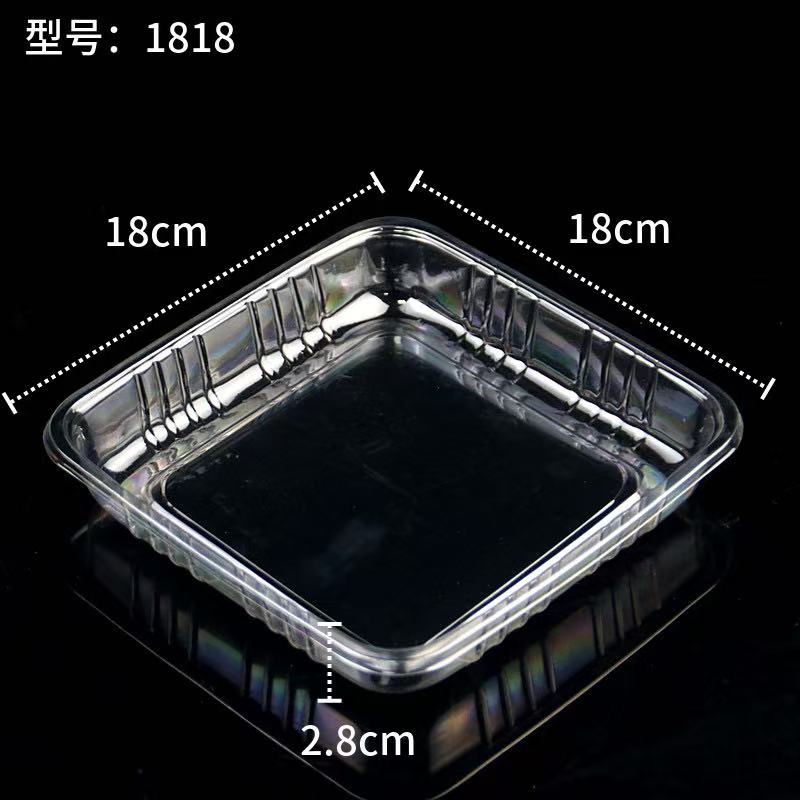 RPET film food thermoforming packaging