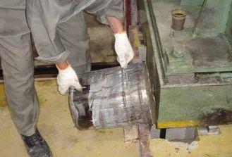 Toughening high strength Non Shrink Cement Grout For large