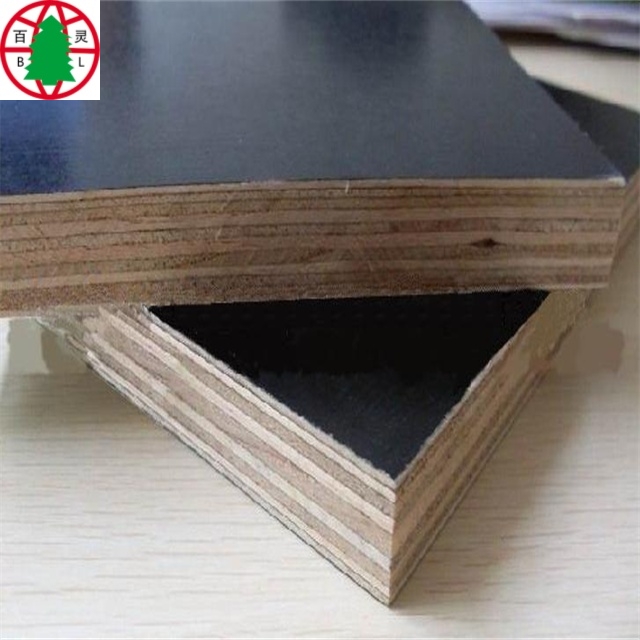 shuttering plywood 