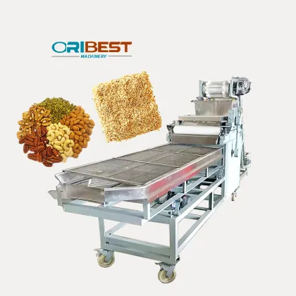 Low Price Nut Cutting and Chopping Machine for Macadamia, Areca, Melon Seeds, Pecans, and Pistachios
