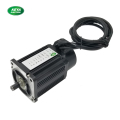 Günstiger und langlebiger 24V 750W bldc Servomotor