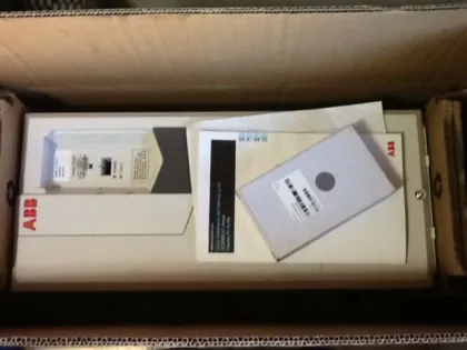 YB-ABB Inverter ACS580 Search