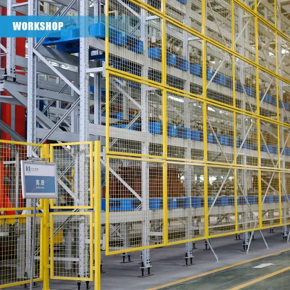 Huasheng Recycle Ebullation Pump in Residue Hydrocracking Technology