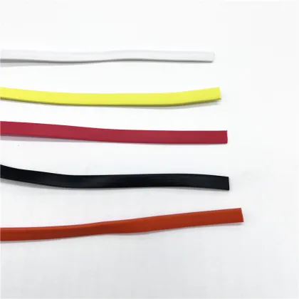TPE Flat data charging cable 4-core Power line