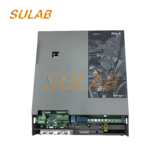 Wholesale Elevator Parts: AVGL1150-XBL-BR4 380V 15KW Elevator Frequency Inverter and Drive Systems