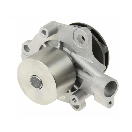VW Engine Coolant Water Pump for Models including Arteon, Beetle, Caddy, Campmob, Golf, Jetta, Passat, Polo, Sharan, Tiguan, Touran" 

However, considering typical SEO practices and keyword relevance, a more refined title could be:

"VW Coolant Water Pump