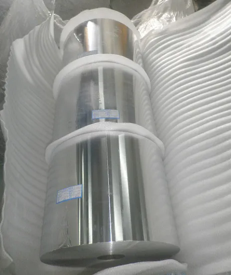 Aluminium Foil - Thin and Durable Metal Sheet for Various Uses