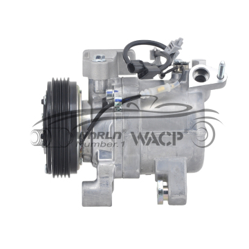 Auto AC Compressor 38810R9G004 for Honda NBOX 2010-2015