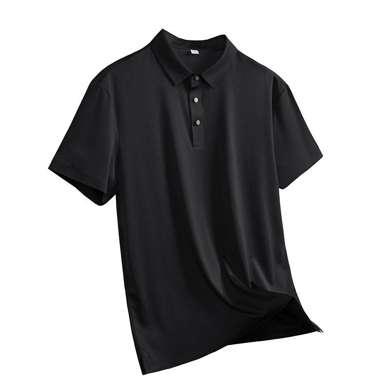 horse riding man polo shirt