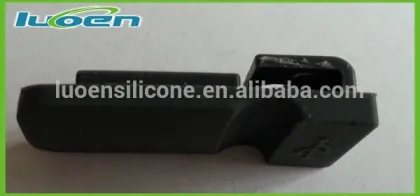 OEM silicone rubber conductive pad
