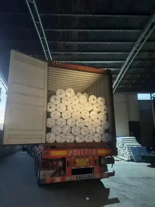 hollow-carved design PVC mats for under swimming pools