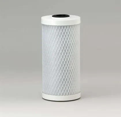 The High Quality Environmental Activated Carbon Filter Element