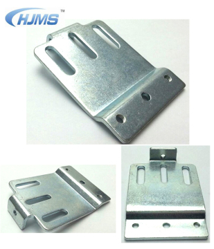 High Quality Metal Stamping for Machining Parts