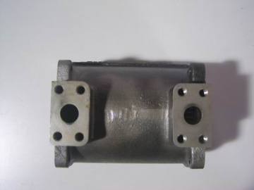 CATERPILLAR OIL COOLER ASSEMBLY CORE 7N0110