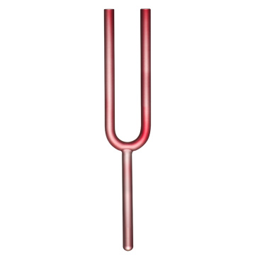 Rainbow Chakra Quartz Crystal Tuning Forks