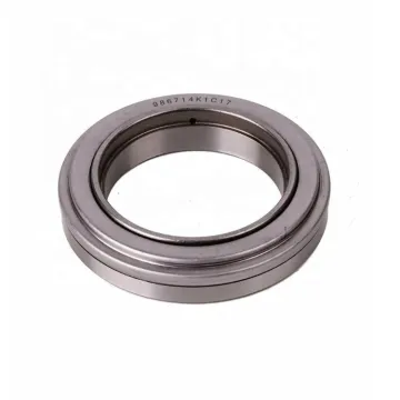Thrust Ball Bearings 986714KS17 986714 for KAMAZ and MAZ