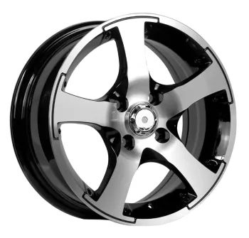 Aluminium Alloy Small Size Rims 14x6