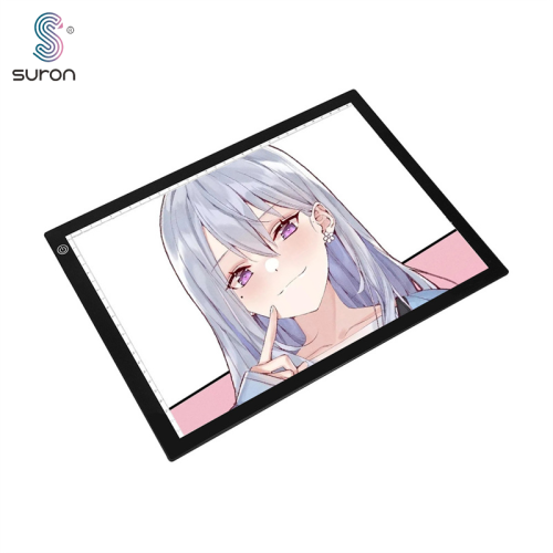 Placa de mesa de desenho de Suron perfeita para esboçar