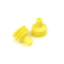 TE 347713-1silicone wire seal automotive connector waterproof rubber plug