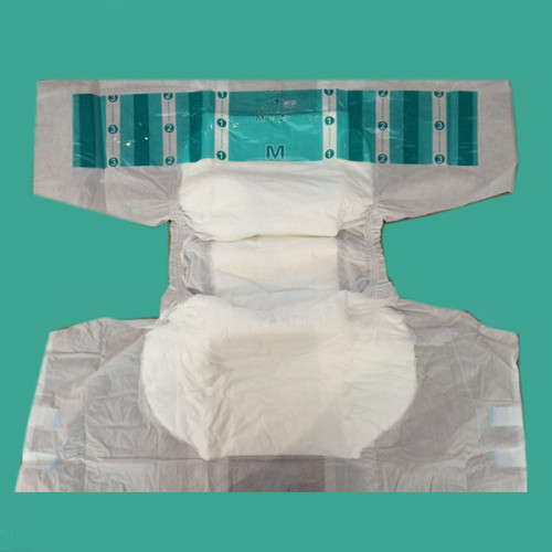 2014 Cheap Comfrey Adult Diapers and Hot Sale Adult Diapers in Pakistan