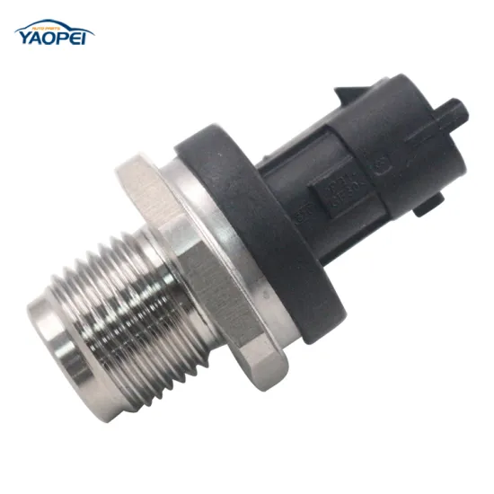 High Pressure Sensor for KIA CARENS III IV 1.6 1.7 2.0 CRDi 314014A400 0281002863