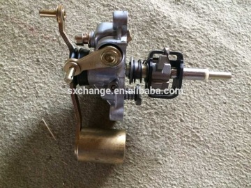 Clutch Plate Shift cover assembly for Geely 160