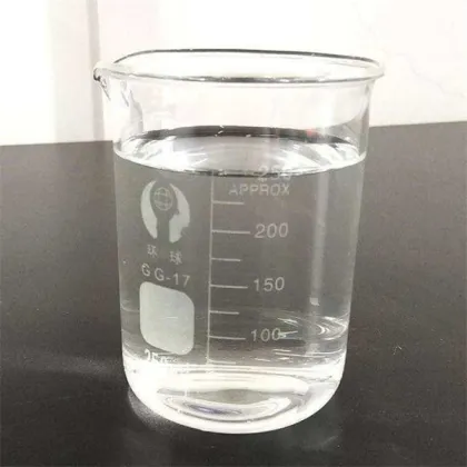 High Quality 99% Propyl Acetate / N-propyl Acetate