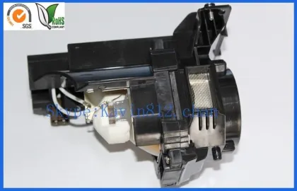 Multimedia Hitachi Projector Lamp / Projector Bulbs Dt01001 For Cp-x10000