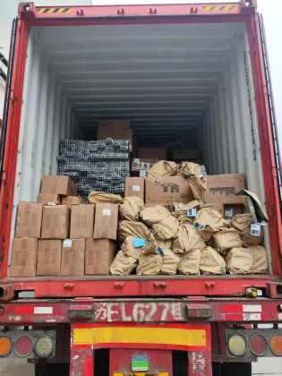 Solar Aluminum Buckle Rail