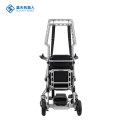 Silla de ruedas premium para rehabilitación de movilidad