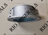Flotation Rotor Stator OEM - Metso/Outotec Compatible Chile