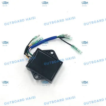 Outboard Parts CDI for Suzuki 40HP: Comprehensive Collection of 32900-94470 Engine Components