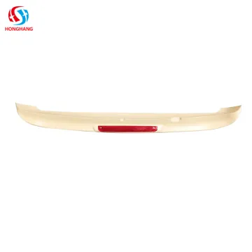 Autlaco Rear Spoiler - New Style Car Rear Wing Spoiler for TOYOTA HIACE 2019+