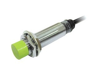 Metal cylinderical Inductive sensor Proximity sensor on off switch 220v