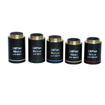 Infinity-Plan achromatisches Ziel: WD-3005 WD-3010 WD-3020 WD-3050 WD-3100