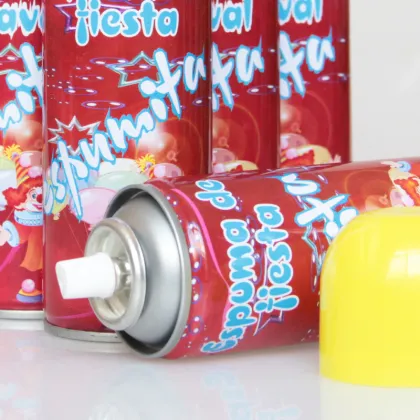 45 G Flying Snow Spray Artificial